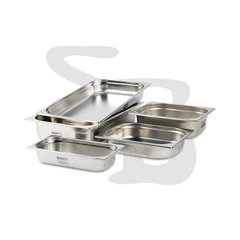 Chafing dishes en warmhouden