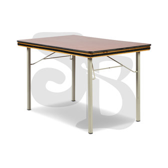 Dinertafel 80x120