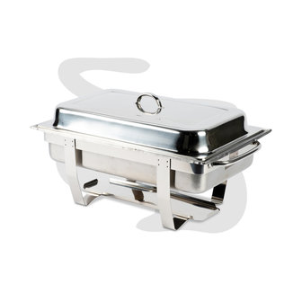 Chafing dish huren