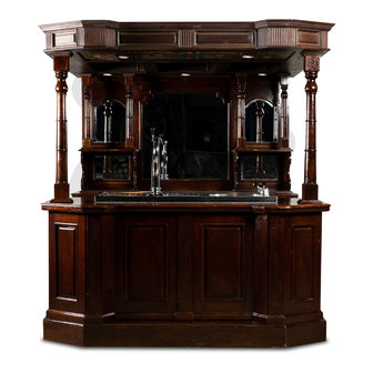 Bruine bar huren ( Mobiel)