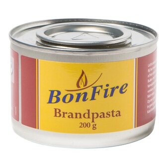 Brandpasta