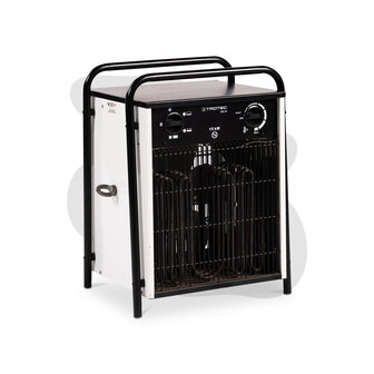 Elektro heater 380V 