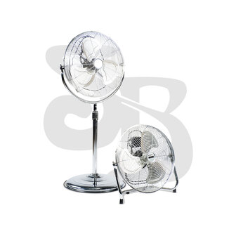 Ventilator 230V