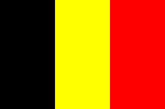  Vlag Belgie