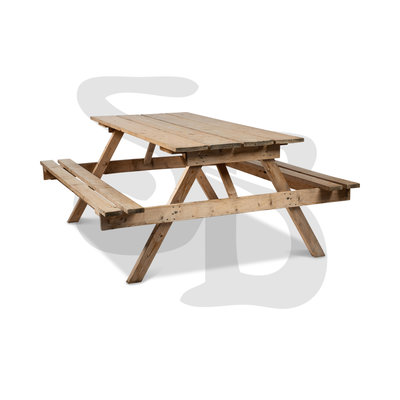 Picknicktafel