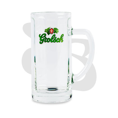 Bierpul Grolsch