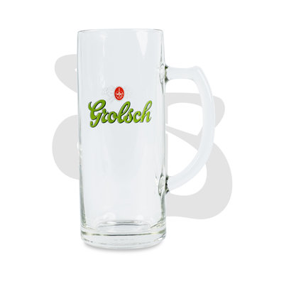 Bierpul Grolsch klein