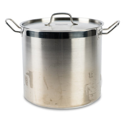 Kookpan 20ltr.