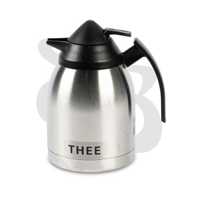 Thermoskan 1.5ltr. (thee)