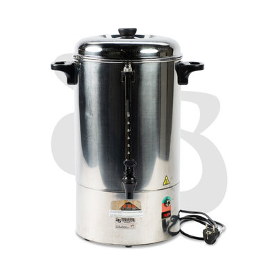 Percolator 100 kops