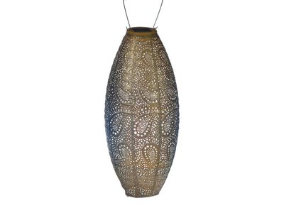 Lampionnenset Solar