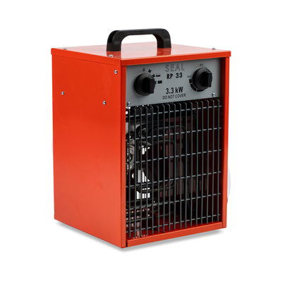 Elektro heater 3,3kw