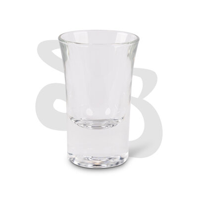 Shotglas