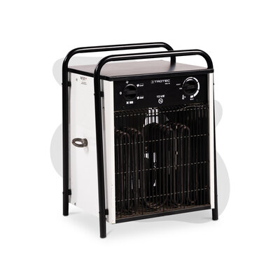 Elektro heater 380V