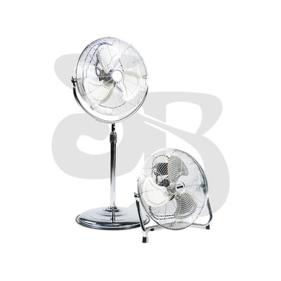 Ventilator 230V